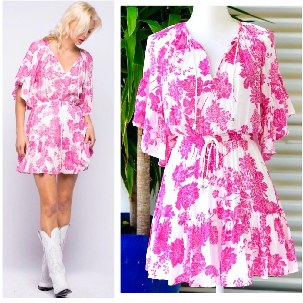 Skyler + Madison Dress